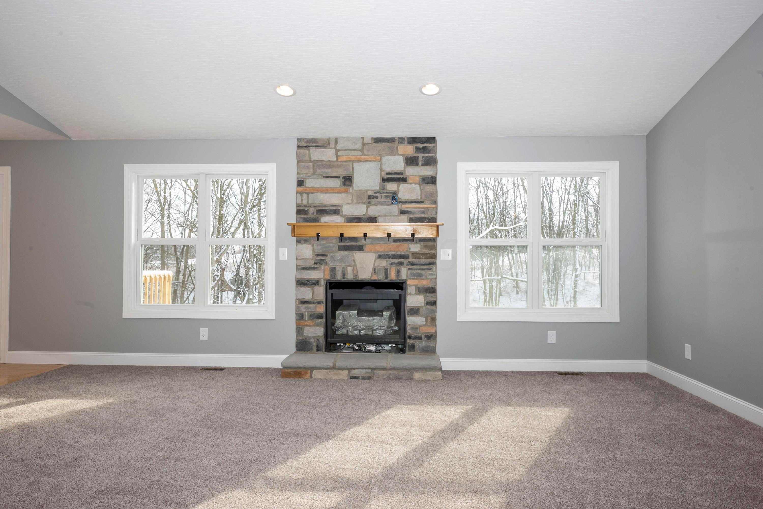 1350 George Road Northeast Lancaster, OH 43130 - Photo 12 of 38 Gallery Image 12