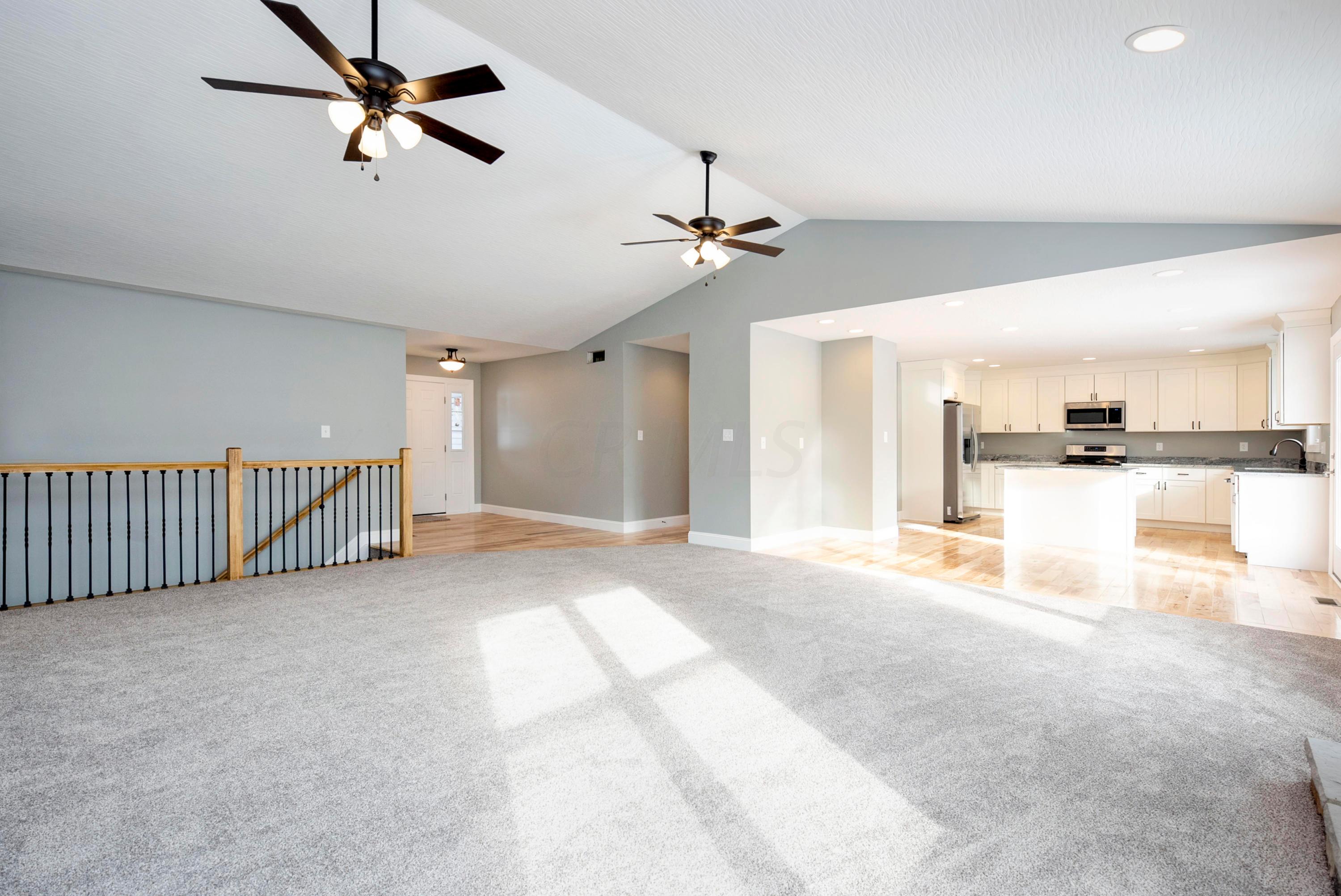 1350 George Road Northeast Lancaster, OH 43130 - Photo 13 of 38 Gallery Image 13
