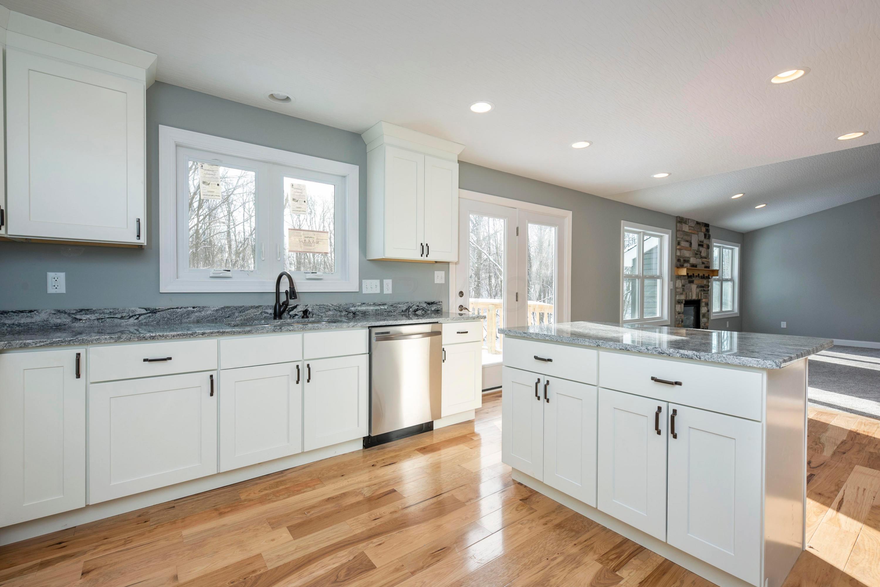 1350 George Road Northeast Lancaster, OH 43130 - Photo 3 of 38 Gallery Image 3