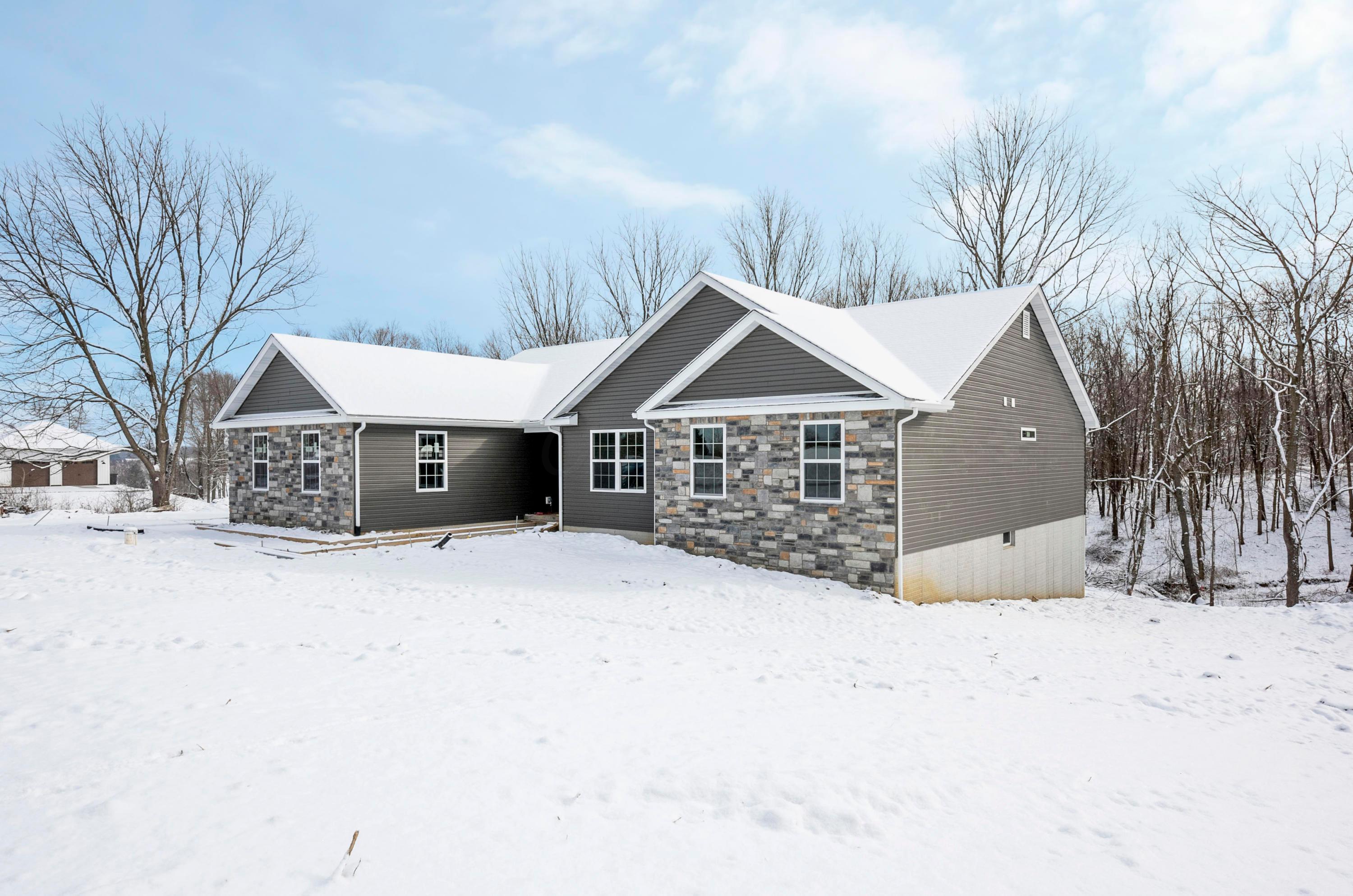 1350 George Road Northeast Lancaster, OH 43130 - Photo 33 of 38 Gallery Image 33