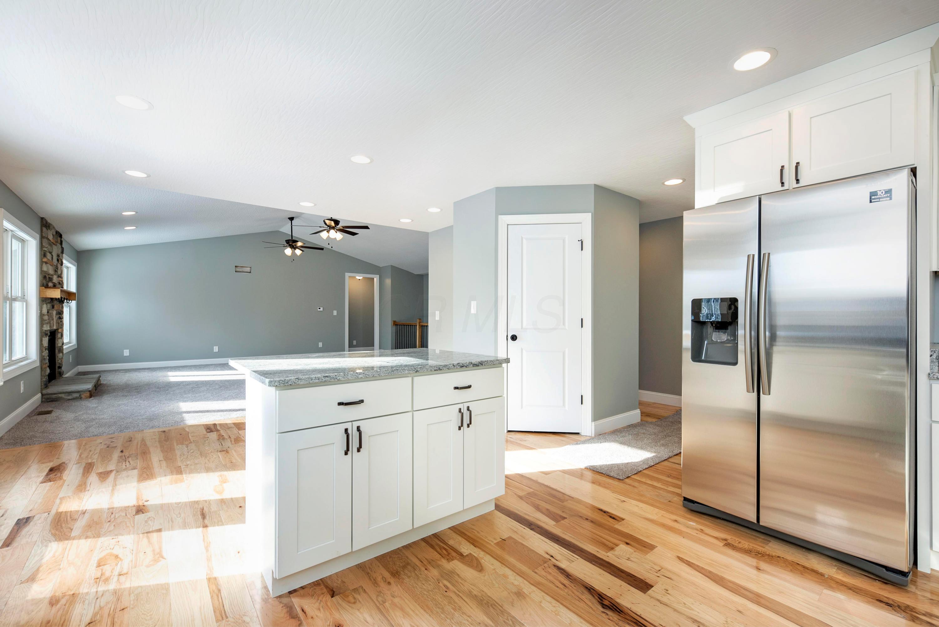 1350 George Road Northeast Lancaster, OH 43130 - Photo 4 of 38 Gallery Image 4