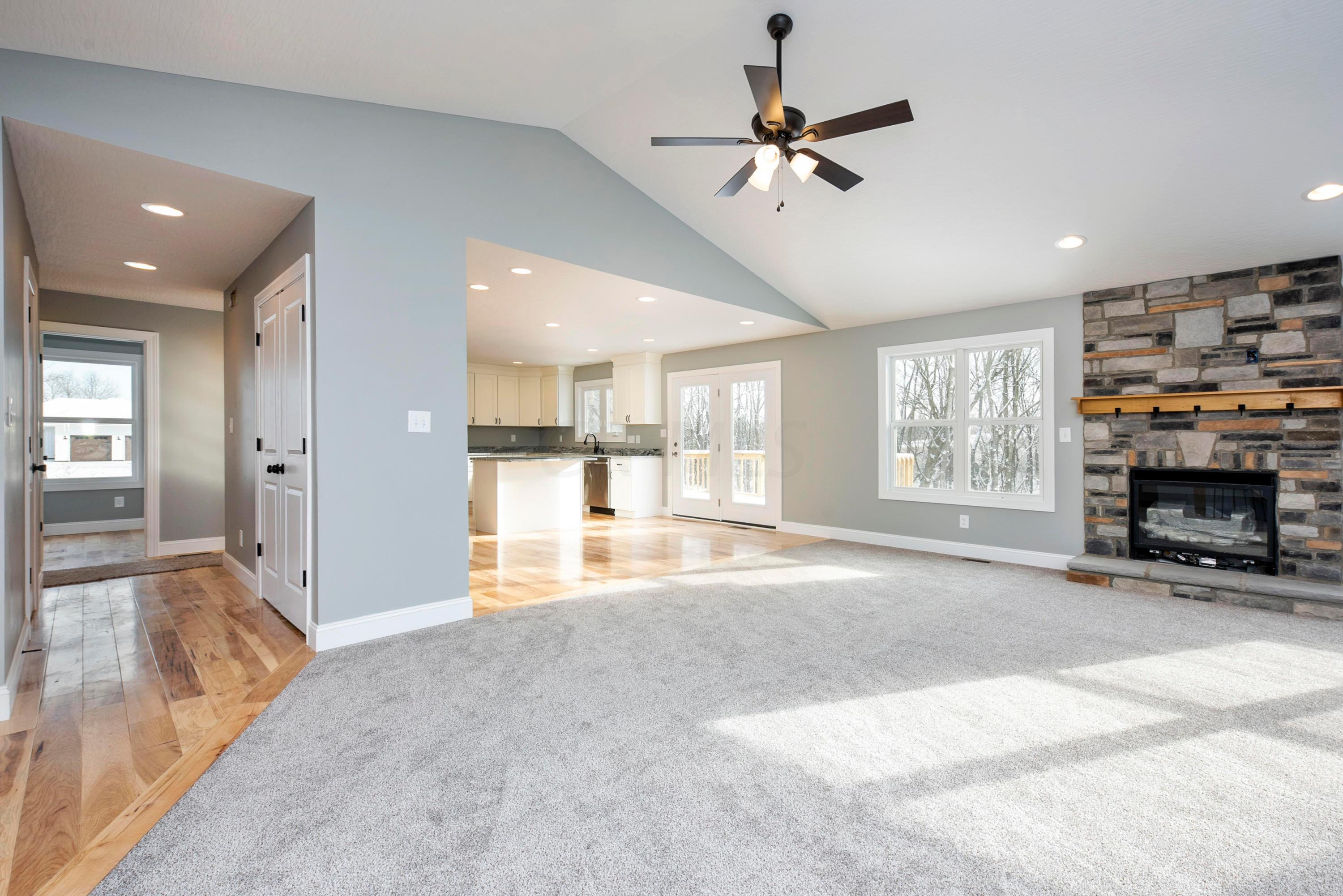 1350 George Road Northeast Lancaster, OH 43130 - Photo 8 of 38 Gallery Image 8