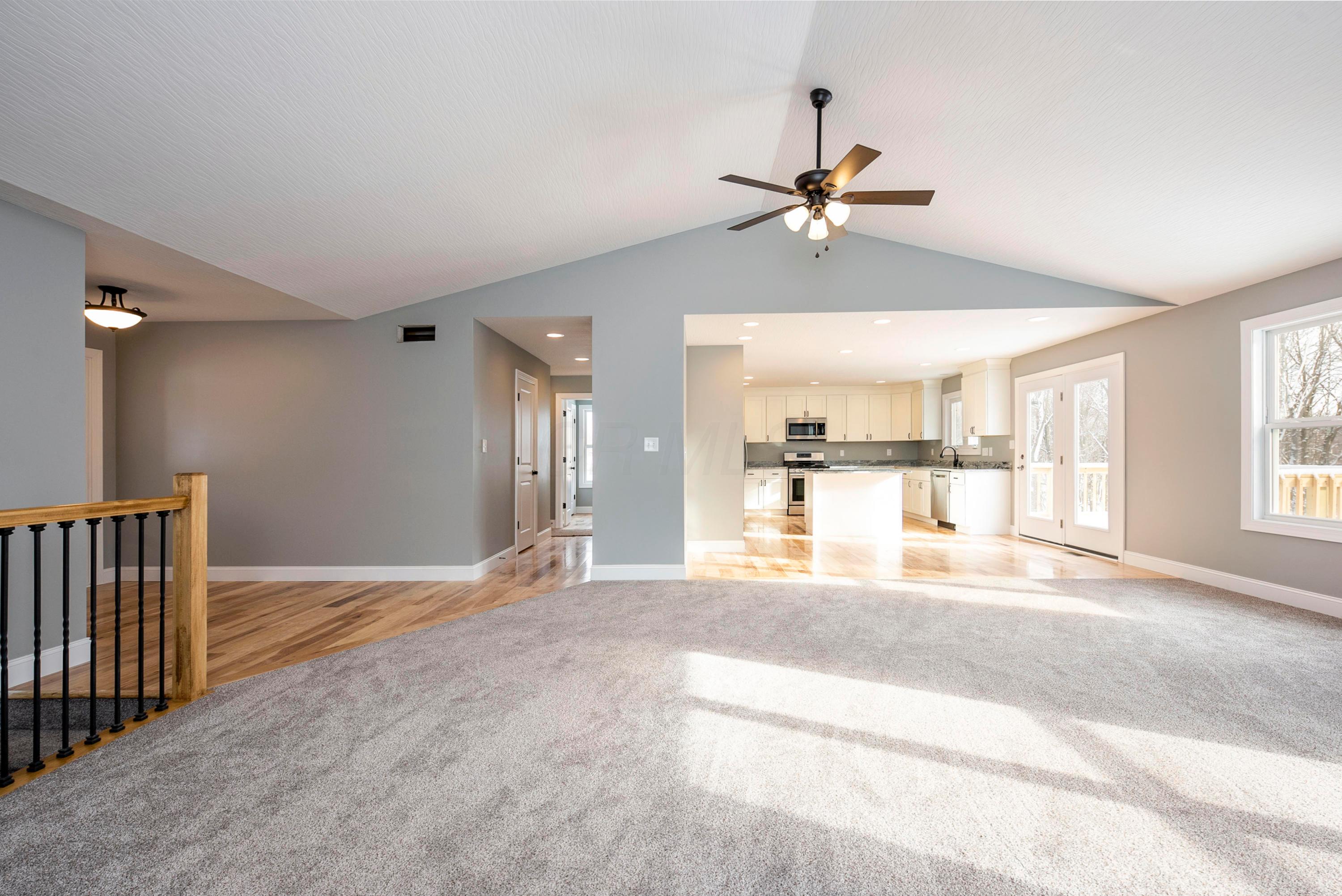 1350 George Road Northeast Lancaster, OH 43130 - Photo 9 of 38 Gallery Image 9