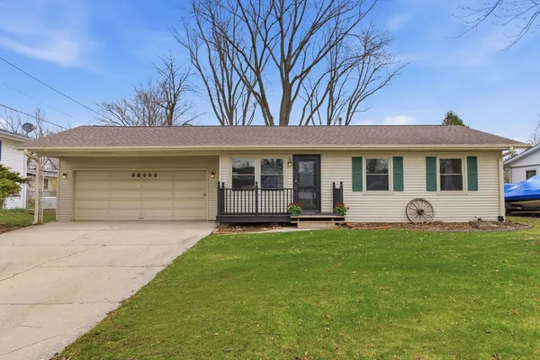 $415,000 | 5S333 Stewart Drive, Naperville, IL 60563