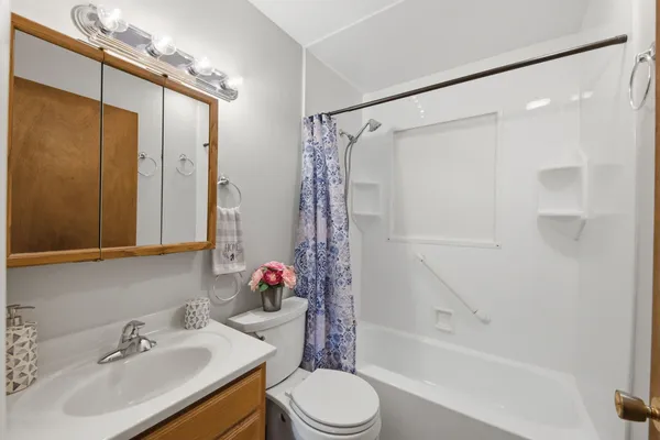 $415,000 | 5S333 Stewart Drive, Naperville, IL 60563