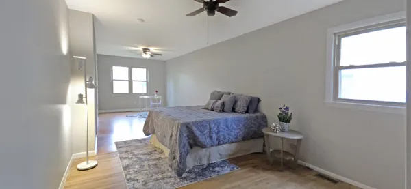 $415,000 | 5S333 Stewart Drive, Naperville, IL 60563
