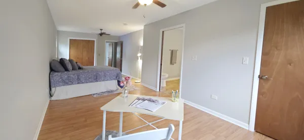 $415,000 | 5S333 Stewart Drive, Naperville, IL 60563