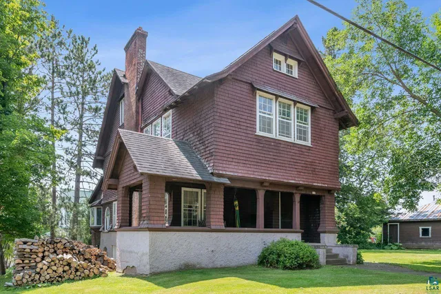 $249,000 | 137 East Tyler Avenue, Mellen, WI 54546