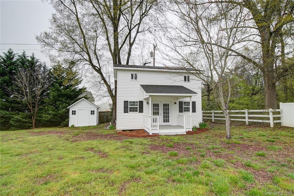 110 Ridge Avenue Clover, SC 29710 - Photo 32 of 39