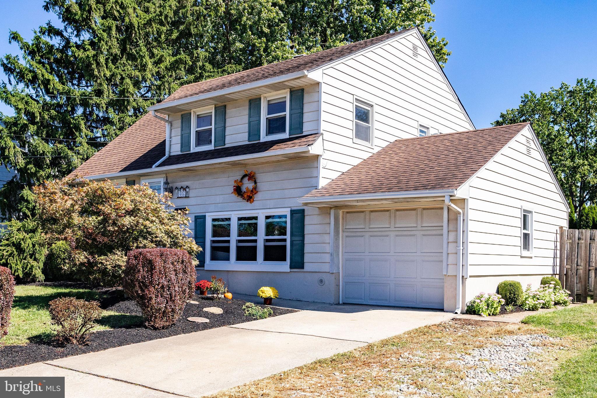 96 Hempstead Road Hamilton, NJ 08610 - Photo 1 of 26