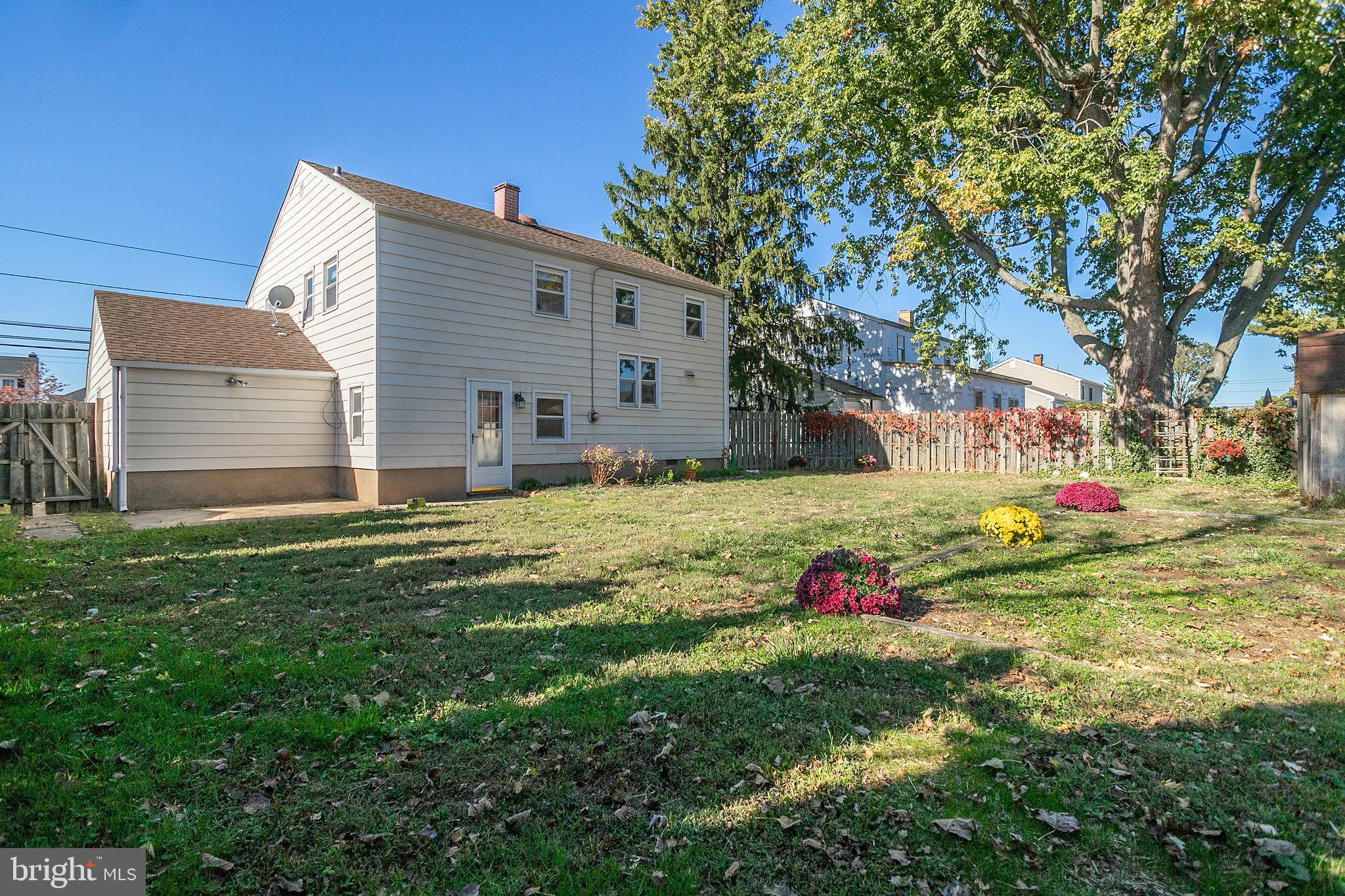 96 Hempstead Road Hamilton, NJ 08610 - Photo 23 of 26