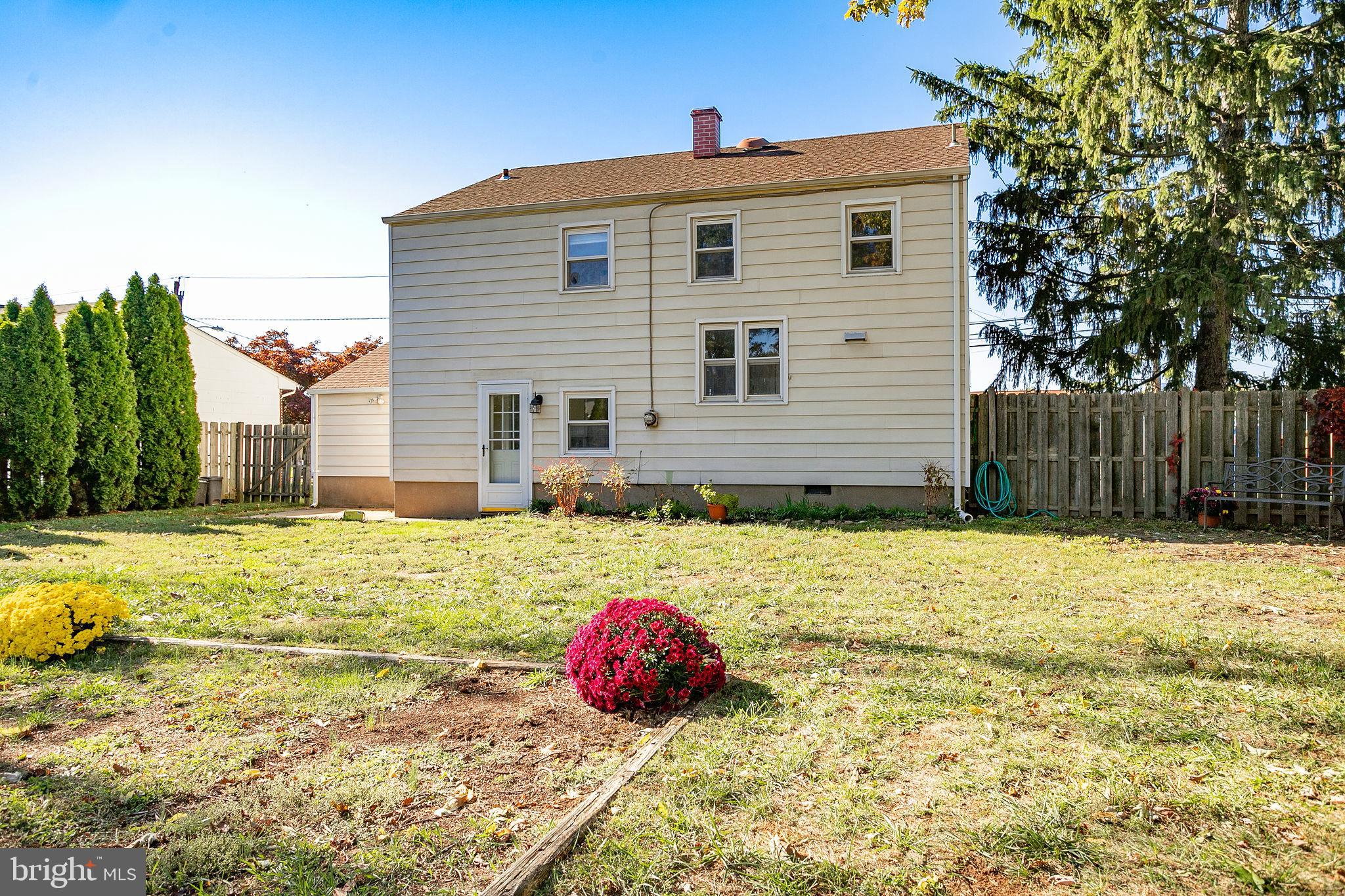 96 Hempstead Road Hamilton, NJ 08610 - Photo 24 of 26