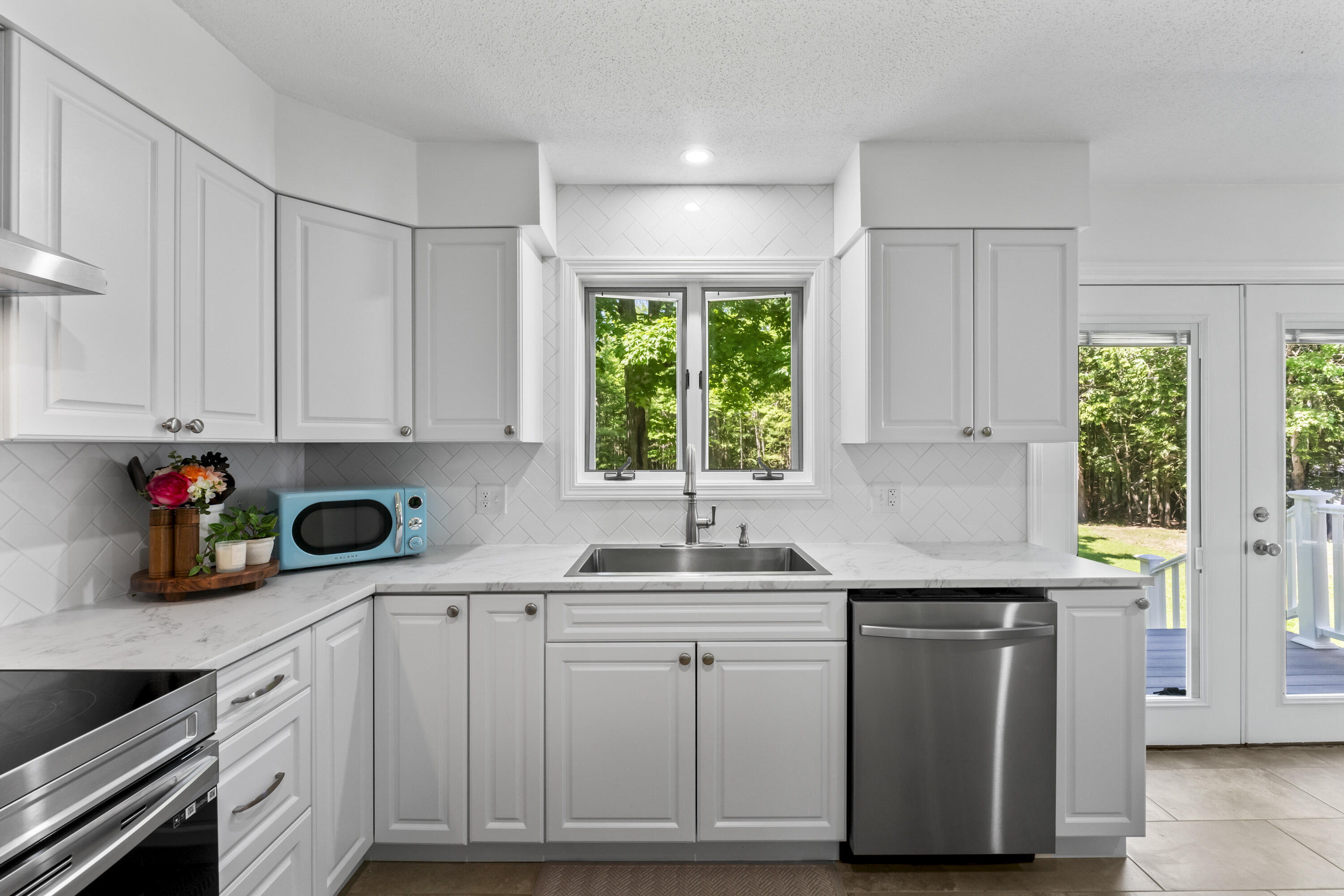 132 Merryman Road Glenburn, ME 04401 - Photo 24 of 64 132 Merryman Rd_125