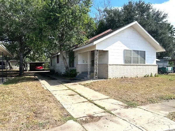 $95,000 | 316 East Post Street, Eagle Lake, TX 77434