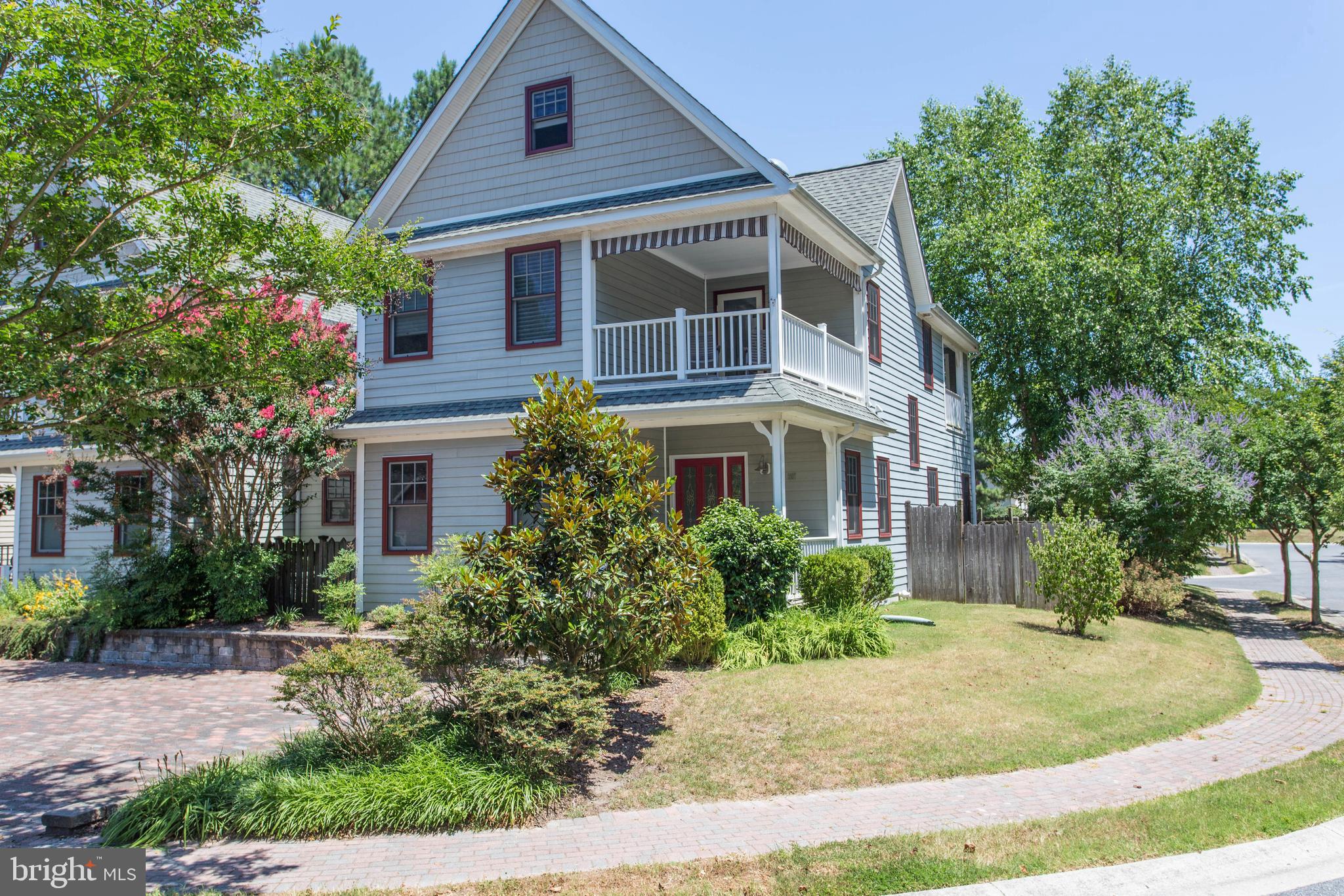 207 Ridge Road Milton, DE 19968 - Photo 1 of 34