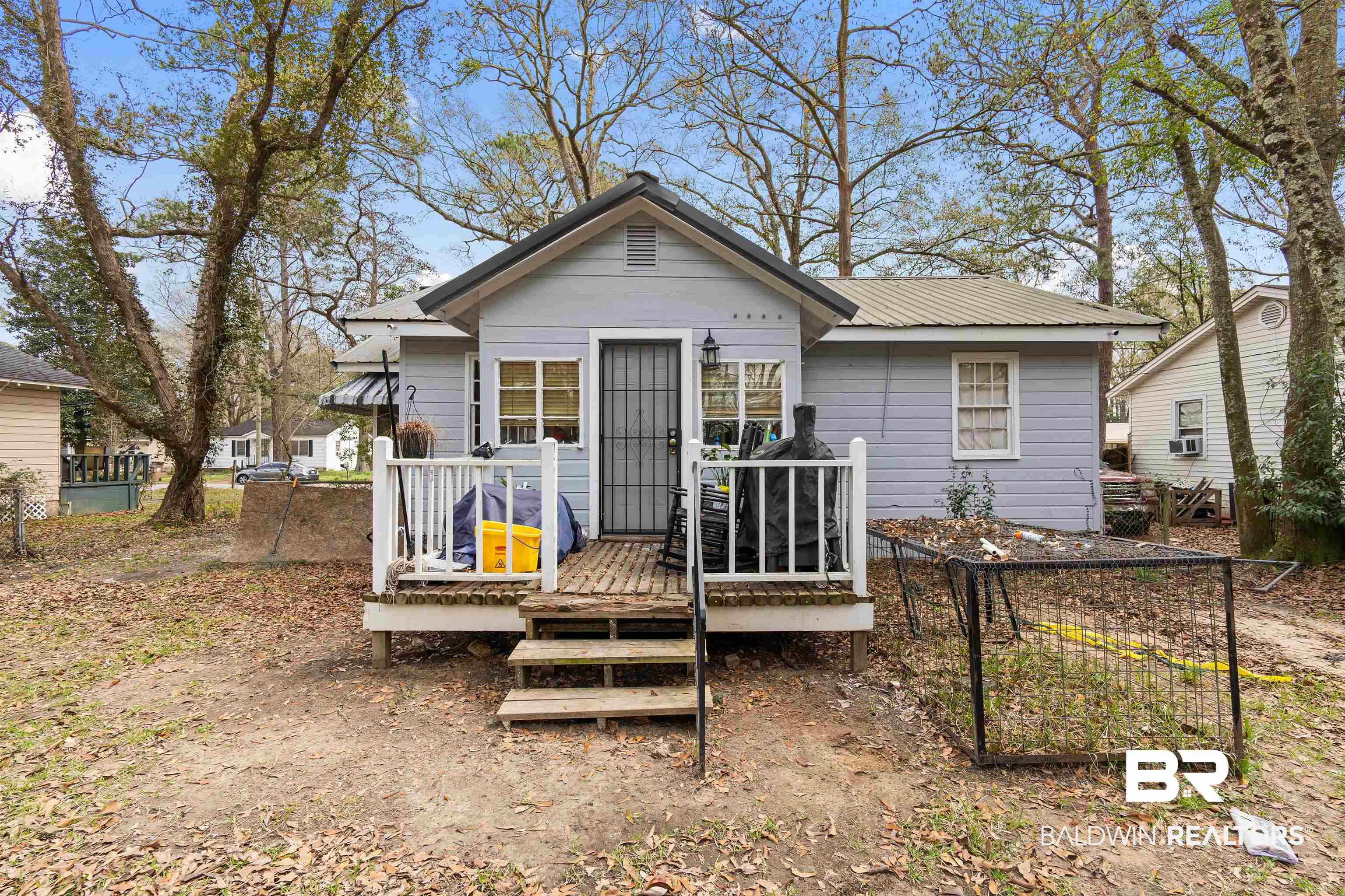 956 Cloverdale Drive Mobile, AL 36606 - Photo 18 of 20