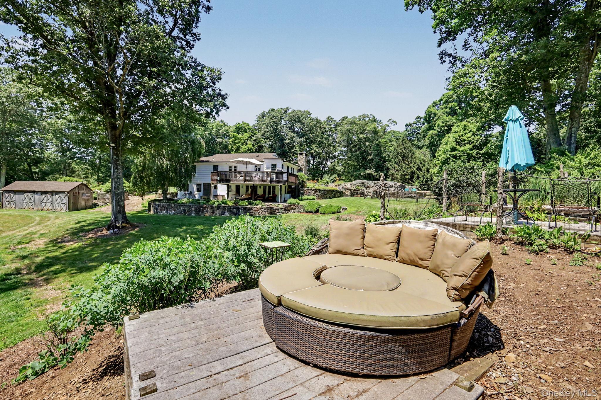 10 Apple Tree Lane Pound Ridge, NY 10576 - Photo 40 of 49