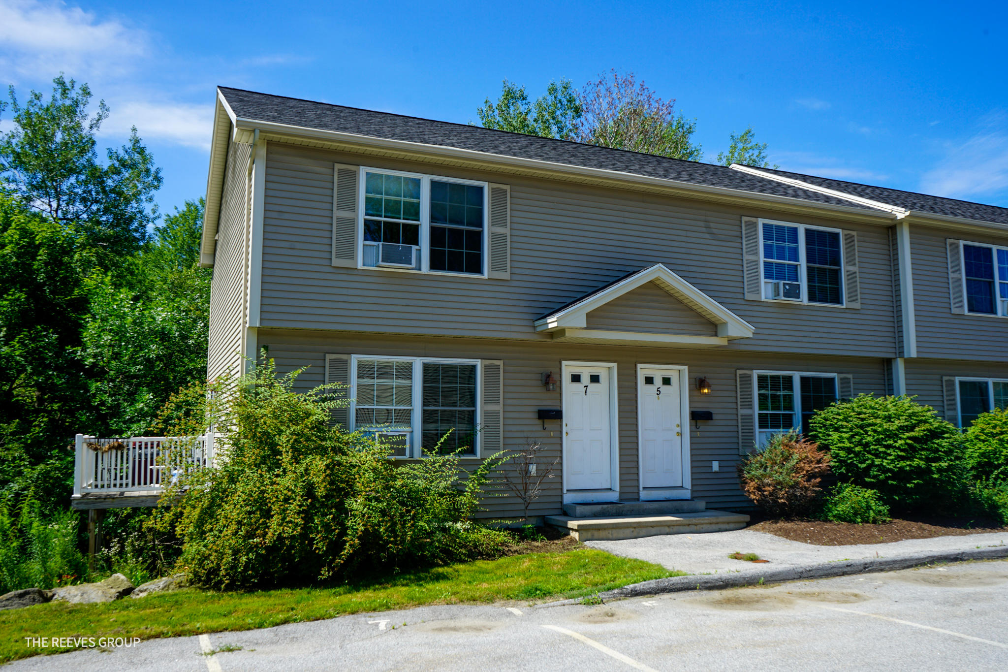 5 Garrison Way, Unit 5 Bangor, ME 04401 - Photo 1 of 49 5 Garrison Way-51