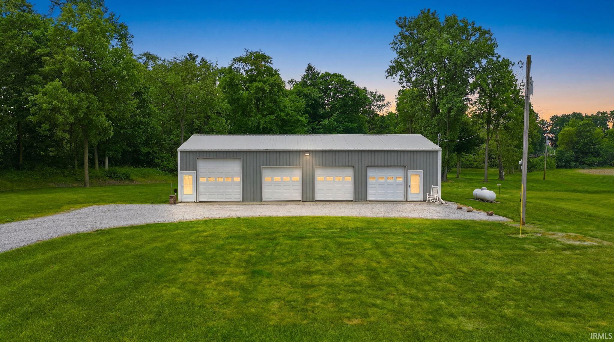 425 West Rope Waterloo, IN 46793 - Photo 19 of 19