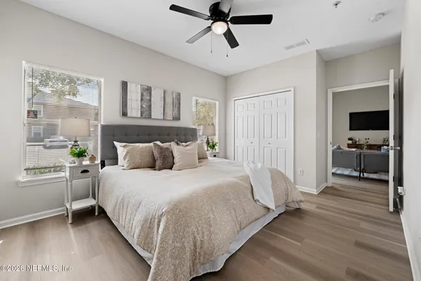 $107,900 | 3620 Kirkpatrick Circle, Unit 3, Jacksonville, FL 32210