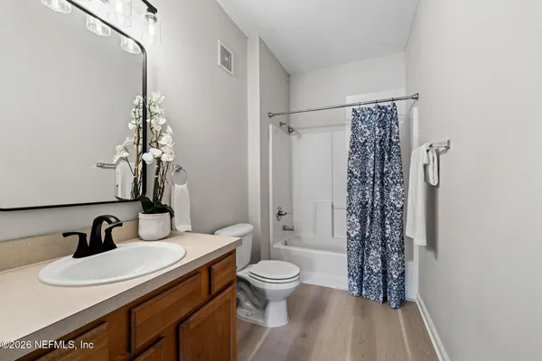 $107,900 | 3620 Kirkpatrick Circle, Unit 3, Jacksonville, FL 32210