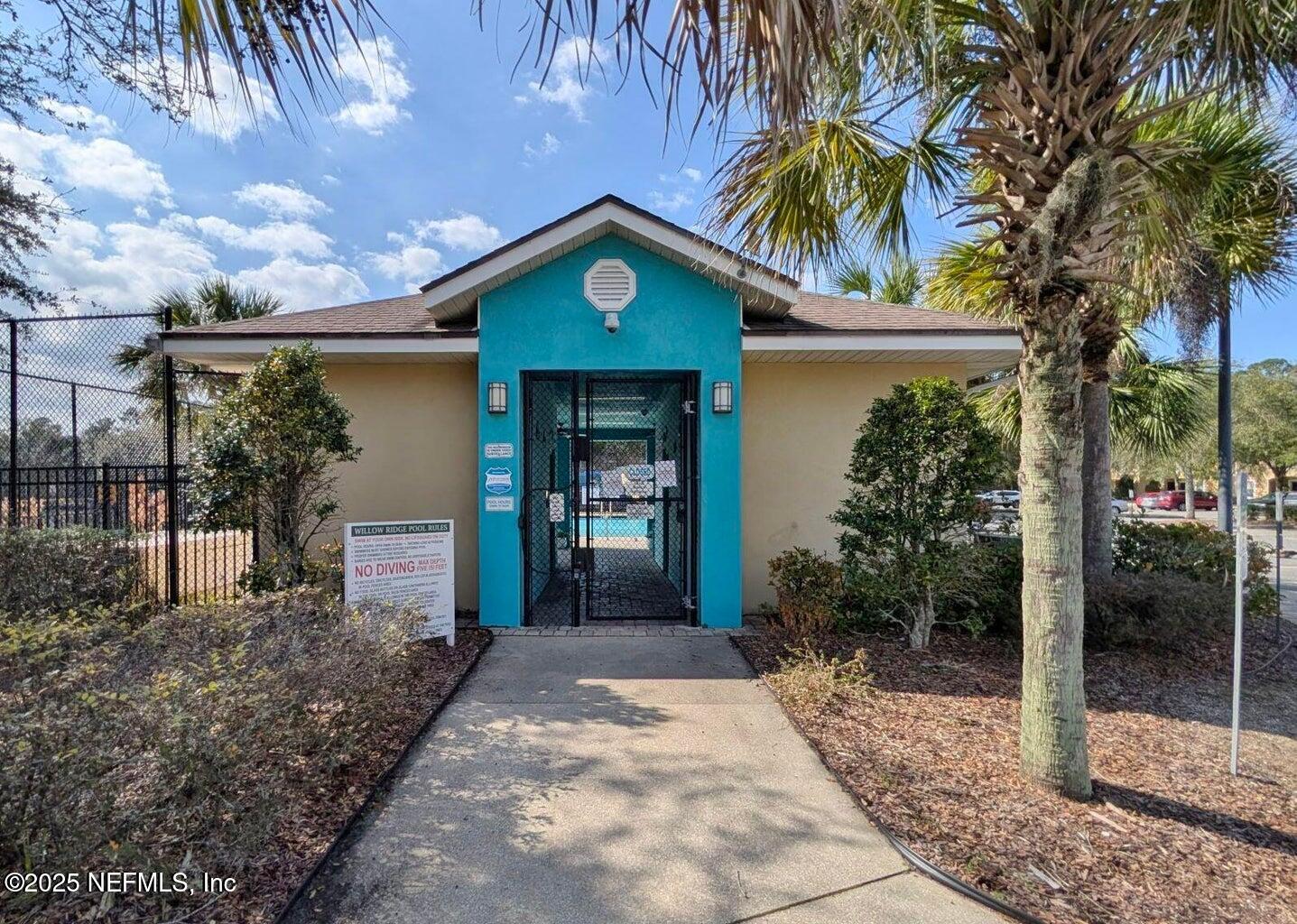 3620 Kirkpatrick Circle, Unit 3 Jacksonville, FL 32210 - Photo 19 of 22 Willow Ridge