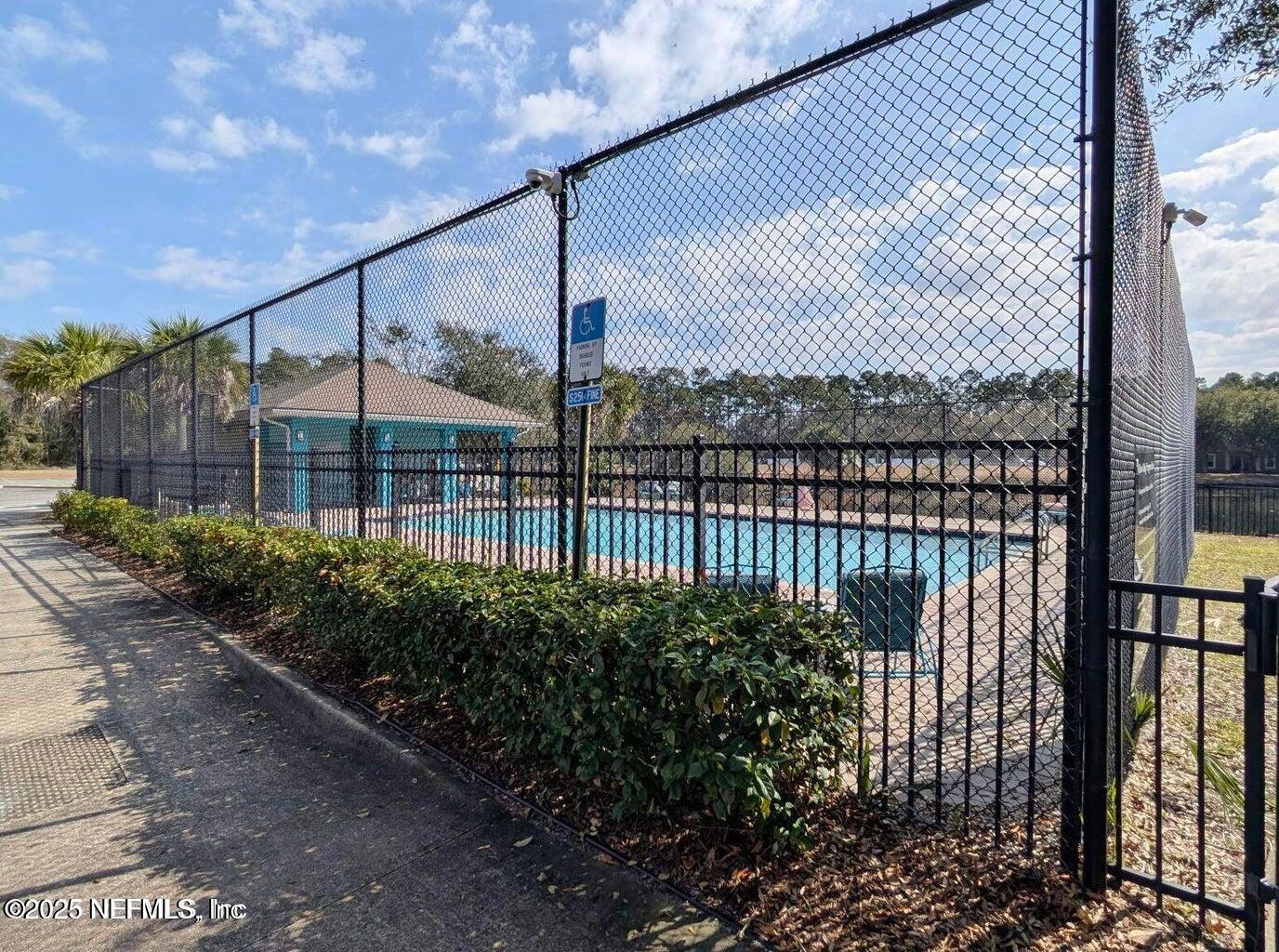 3620 Kirkpatrick Circle, Unit 3 Jacksonville, FL 32210 - Photo 20 of 22 Willow Ridge