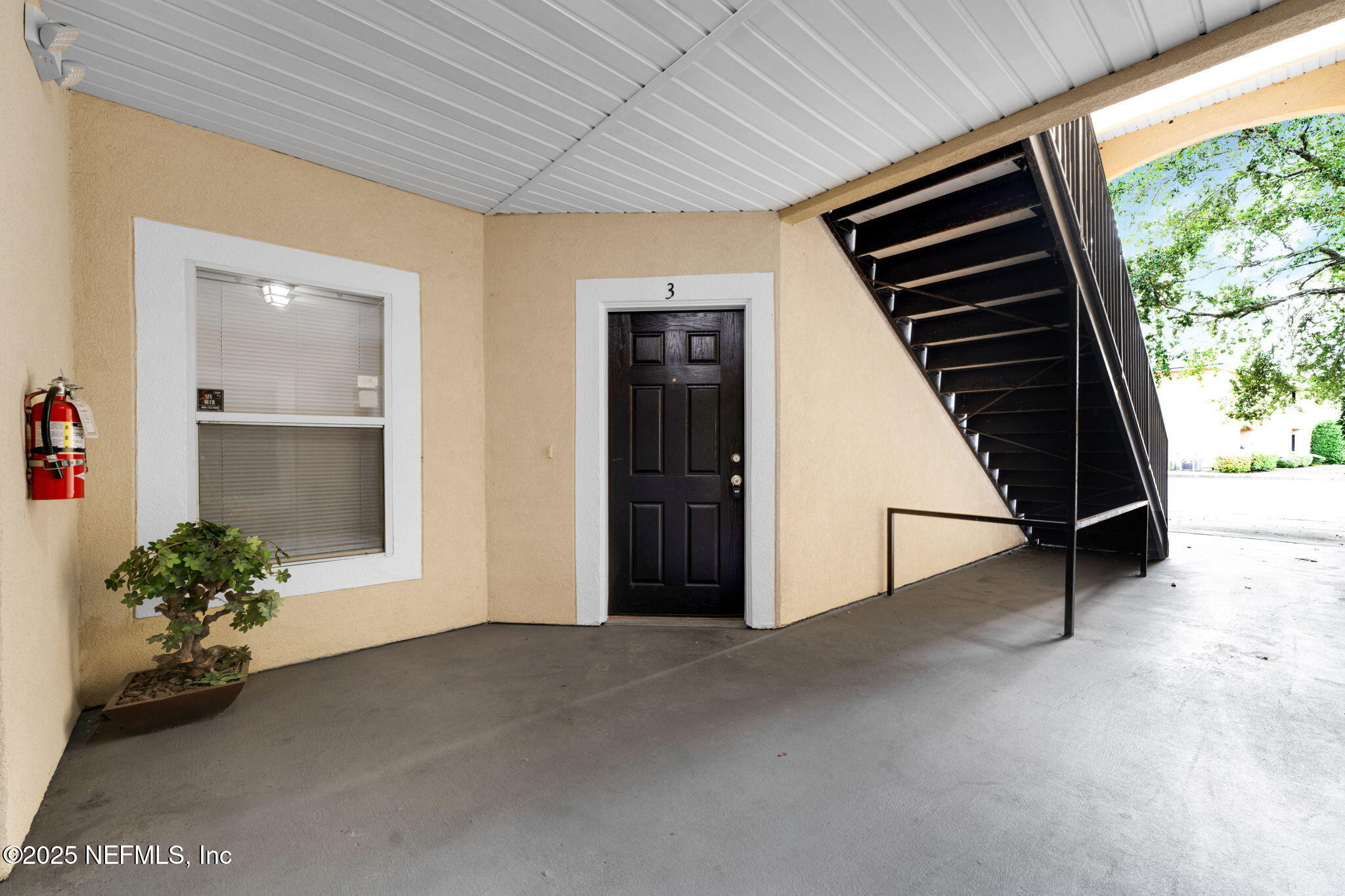 3620 Kirkpatrick Circle, Unit 3 Jacksonville, FL 32210 - Photo 3 of 22 Front Door