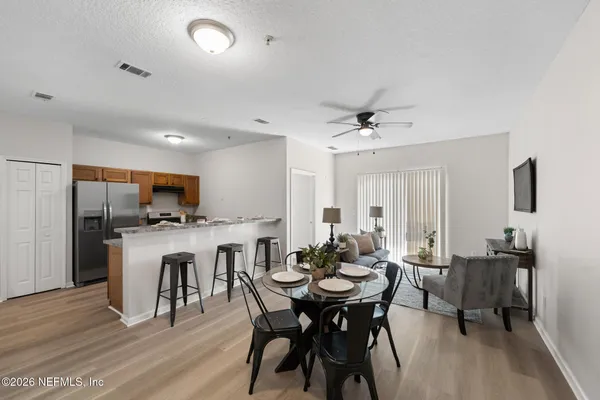 $107,900 | 3620 Kirkpatrick Circle, Unit 3, Jacksonville, FL 32210