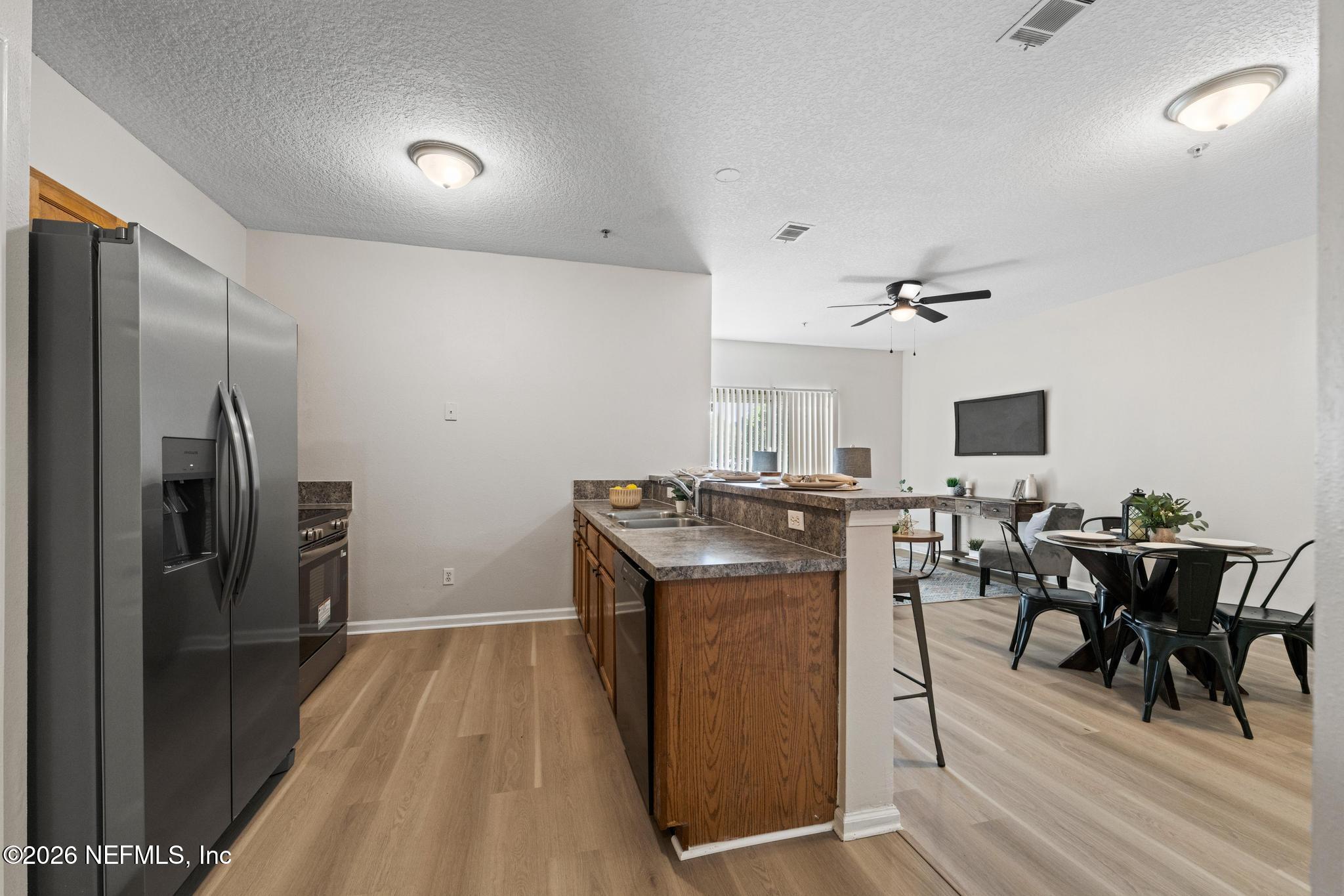 3620 Kirkpatrick Circle, Unit 3 Jacksonville, FL 32210 - Photo 9 of 22 Kitchen