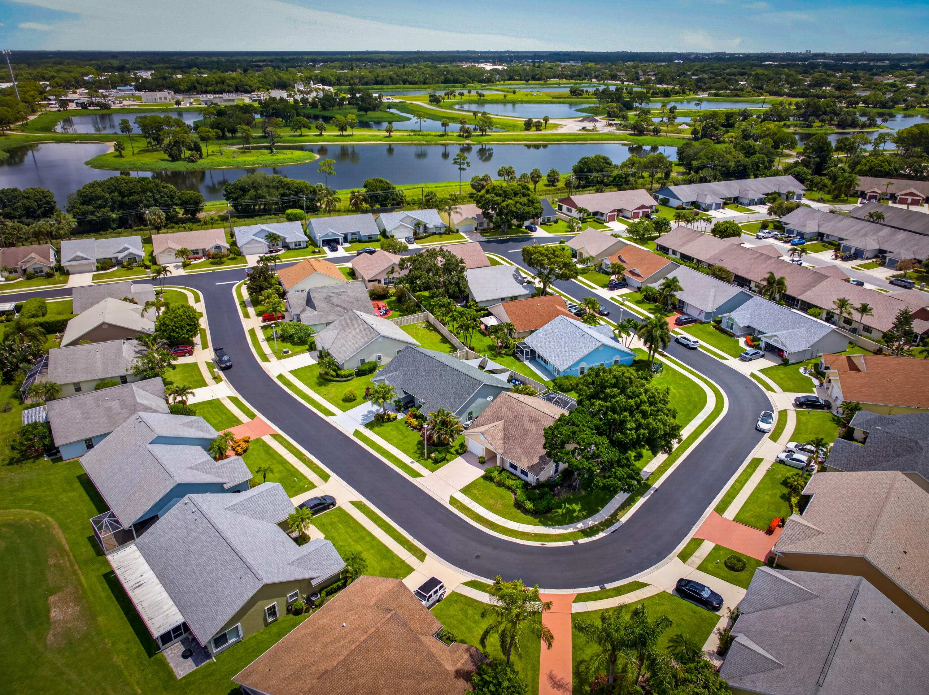 119 Adobe Circle Jupiter, FL 33458 - Photo 40 of 43 DJI_20260703120644_0964_D