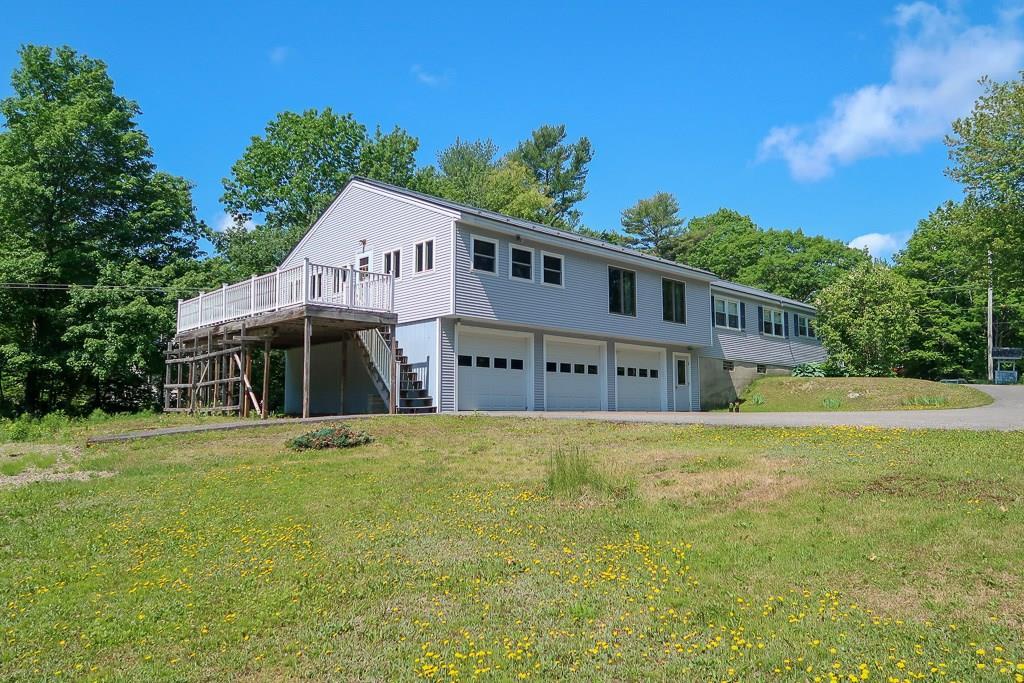 742 Togus Road Chelsea, ME 04330 - Photo 2 of 35 Photo