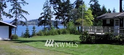 491 Golf Course Road San Juan Island, WA 98250 - Photo 1 of 1 Gallery Image 1
