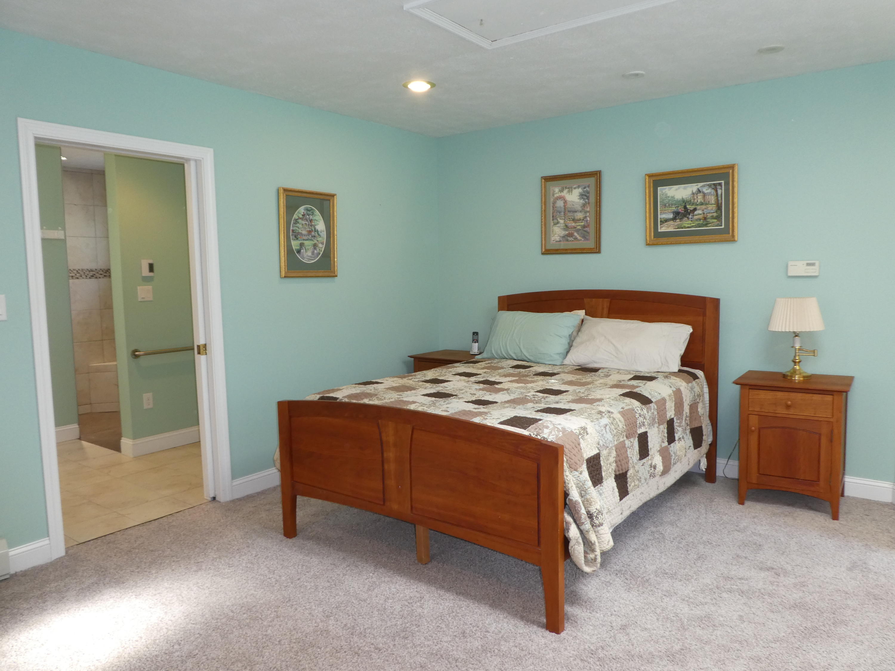 717 Cape Road Hollis Center, ME 04042 - Photo 23 of 47 Primary