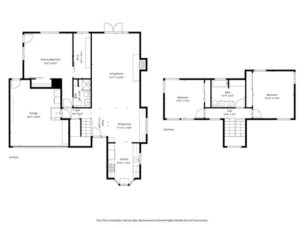 $899,000 | 2918 Burton Drive, Cambria, CA 93428