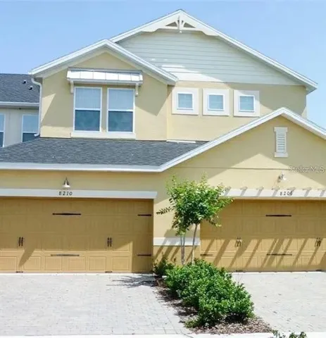 $2,550 | 8210 Mystic View Way, Unit 2803, Windermere, FL 34786