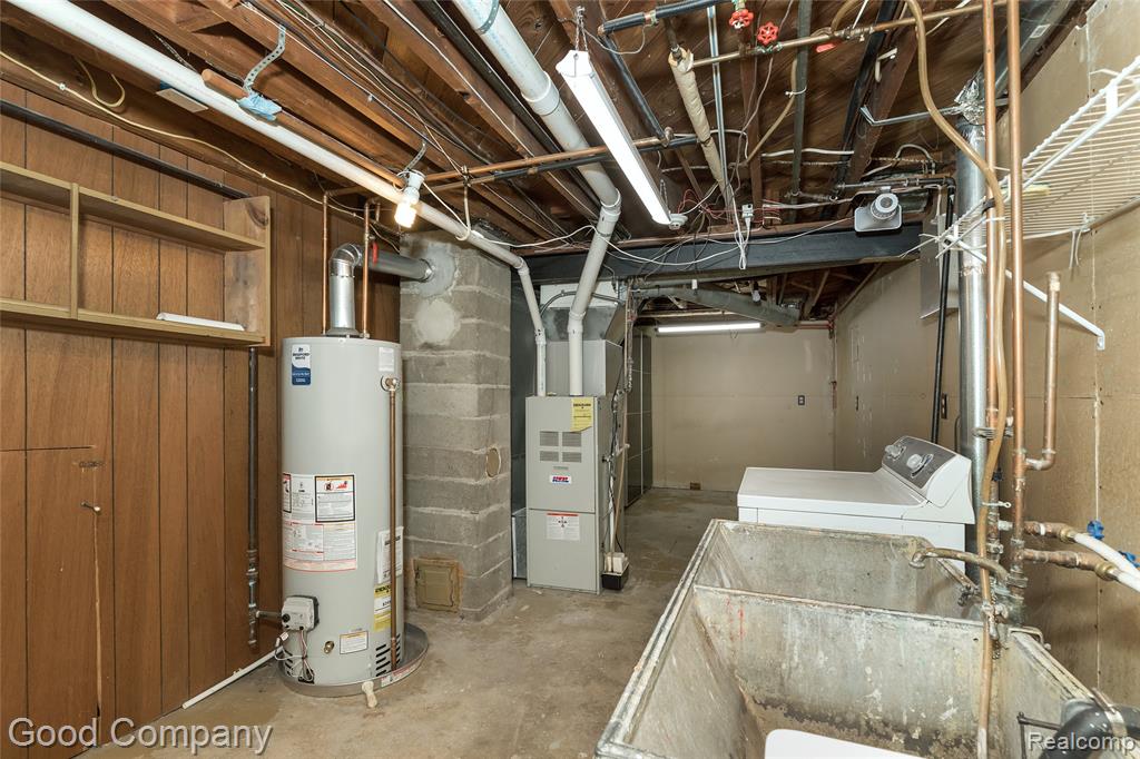 1311 Grove Road Ypsilanti, MI 48198 - Photo 17 of 21 Gallery Image 17