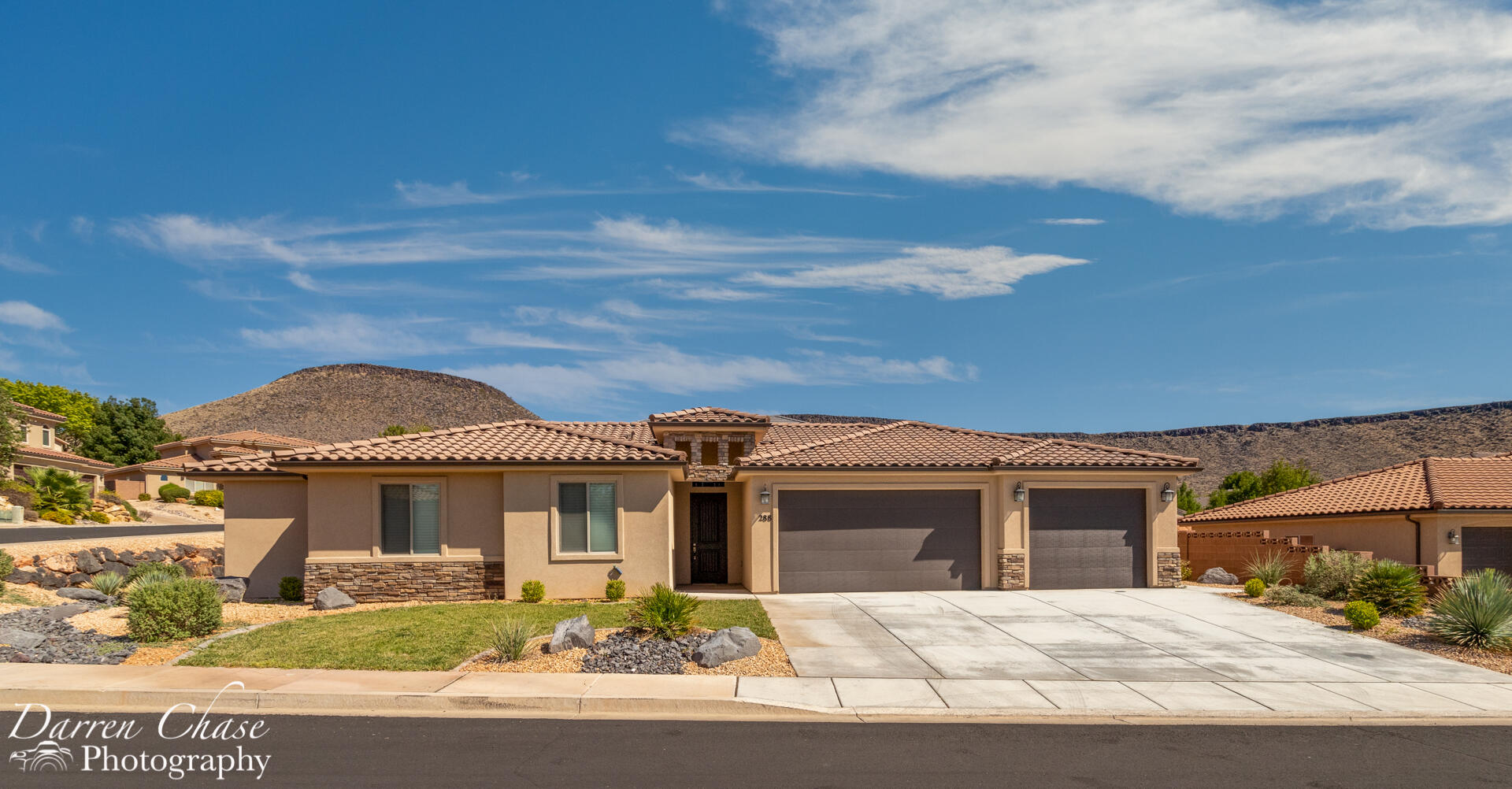 288 North 1280th Street West St. George, UT 84770 - Photo 1 of 1 1-Welcome To 288 N. 1280 West