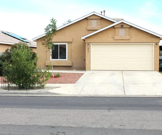 $270,000 | 2312 Desert Wood Drive Southwest, Albuquerque, NM 87121