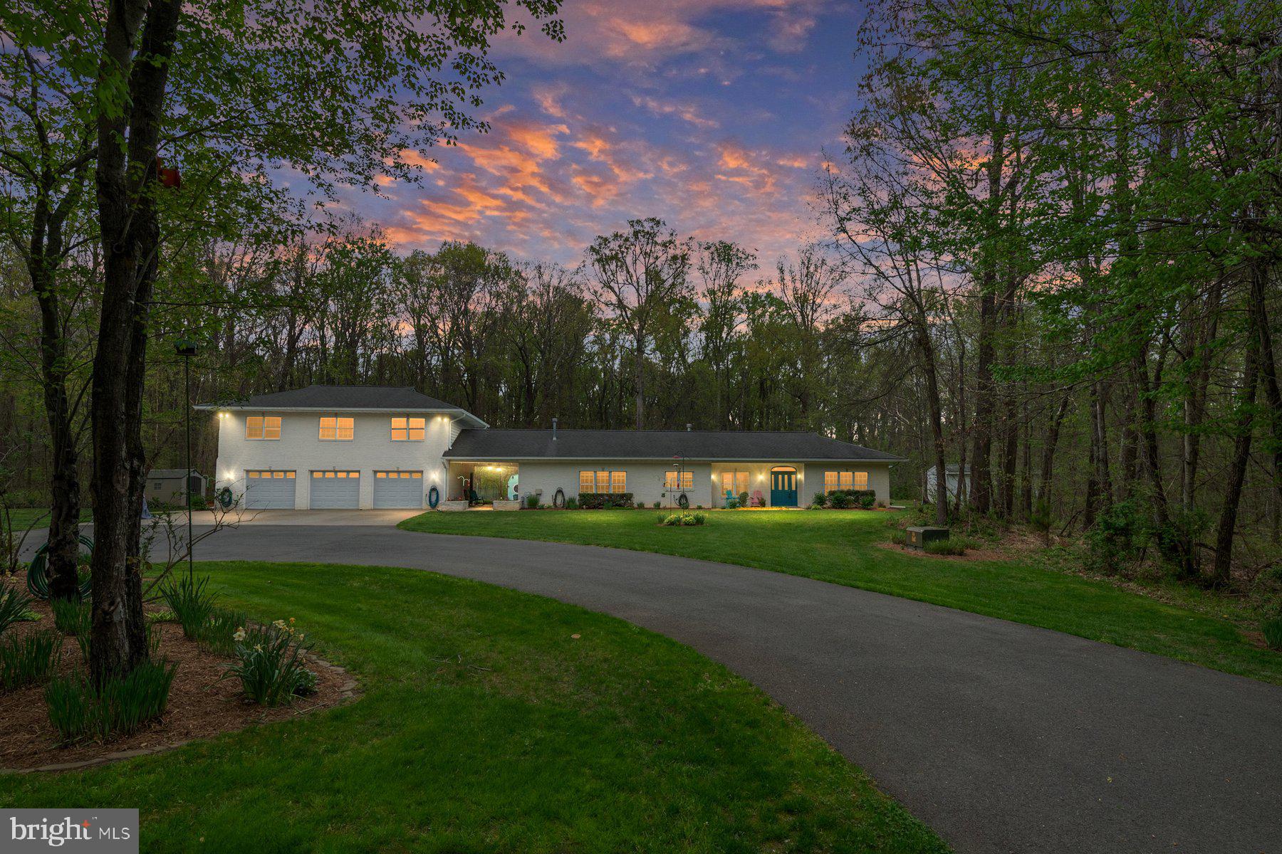 730 Central Avenue East Edgewater, MD 21037 - Photo 2 of 63 Complete seclusion
