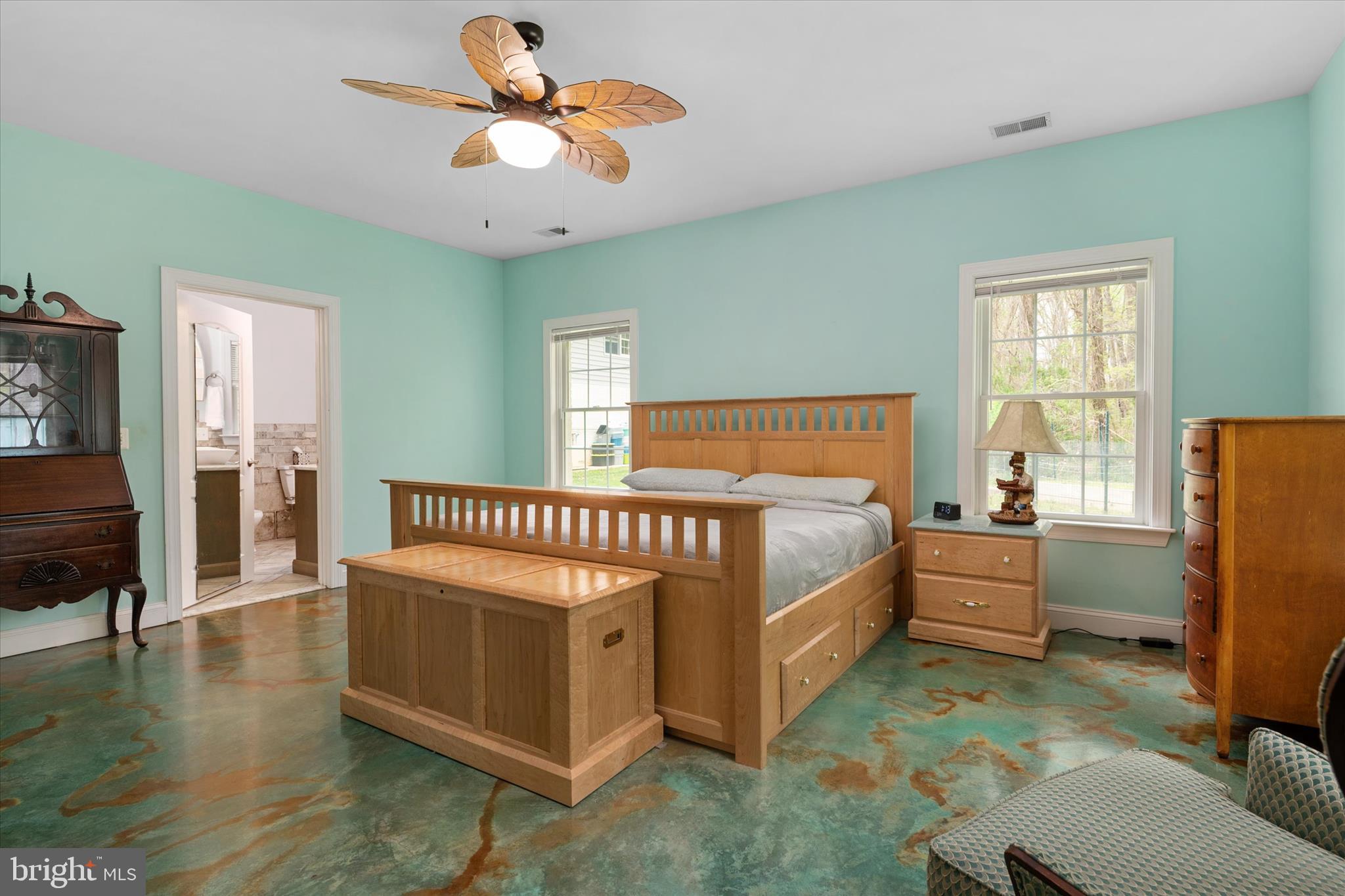730 Central Avenue East Edgewater, MD 21037 - Photo 21 of 63 Spacious and serene