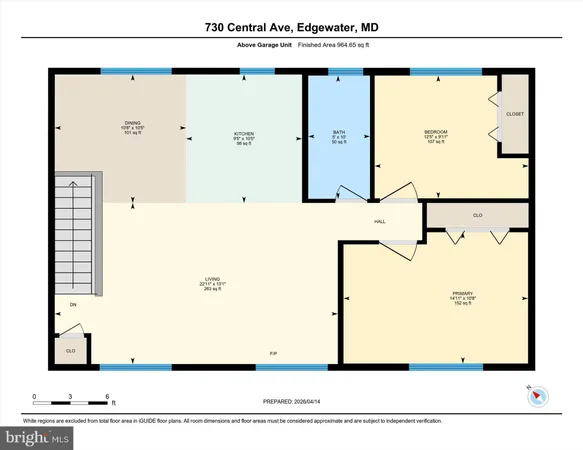$1,325,000 | 730 Central Avenue East, Edgewater, MD 21037