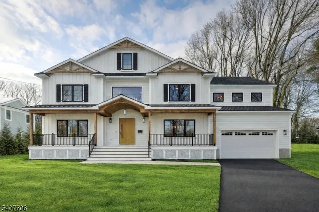 $2,350,000 | 2087 Dogwood Drive, Scotch Plains, NJ 07076