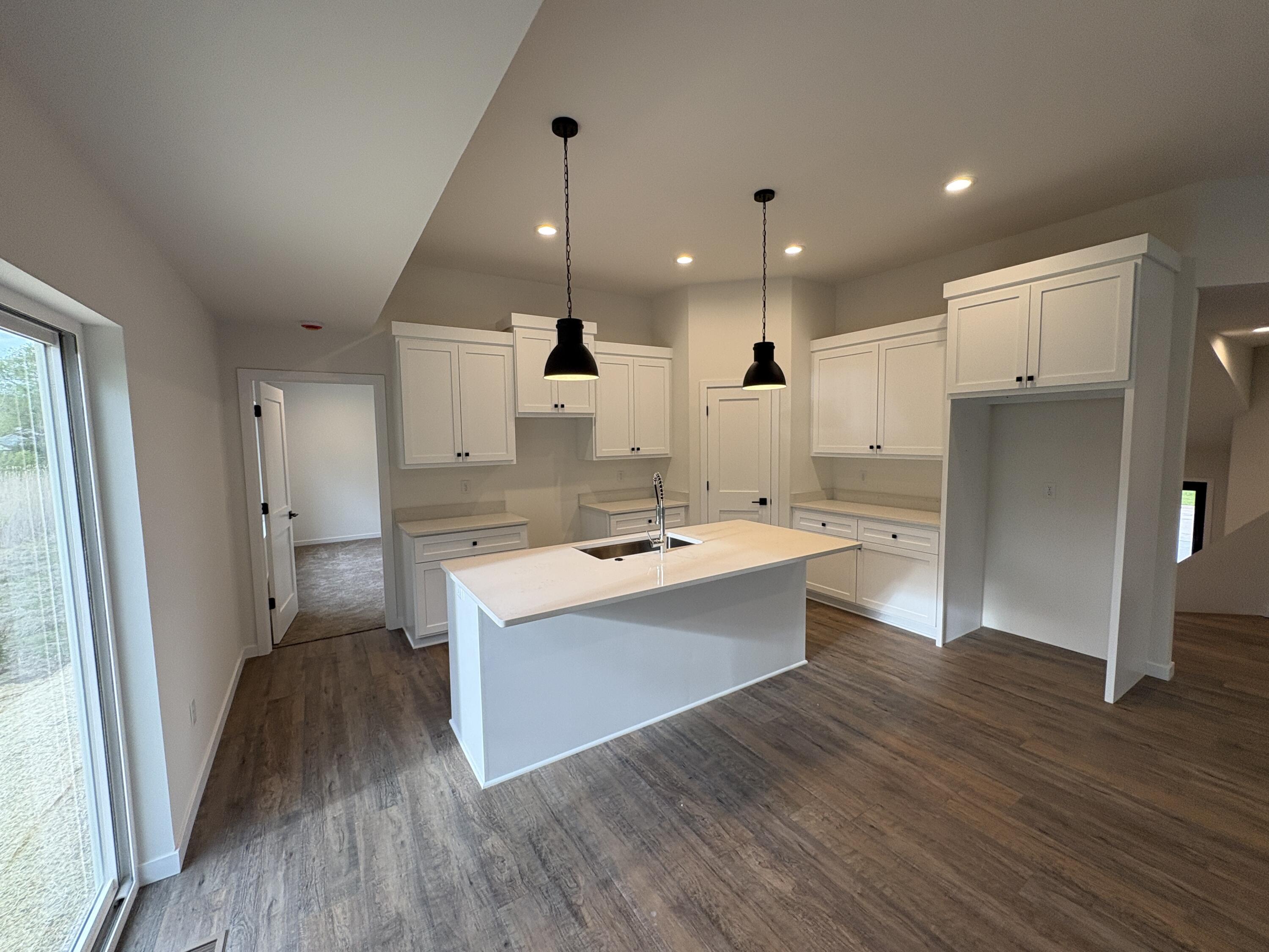 267 Cardinal Drive Sullivan, WI 53178 - Photo 8 of 37 Kitchen 2