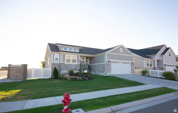 $619,000 | 2717 North 825 West, Unit 28, Ogden, UT 84414
