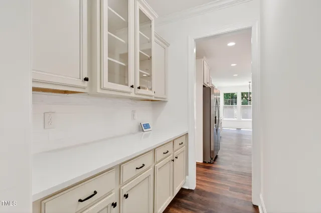 $824,900 | 206 Running Springs Court, Clayton, NC 27527