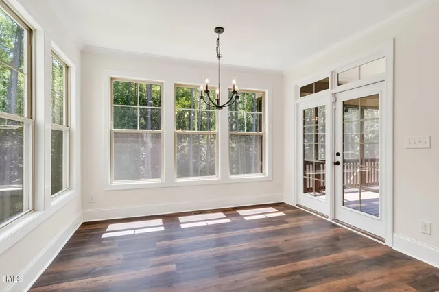 $824,900 | 206 Running Springs Court, Clayton, NC 27527