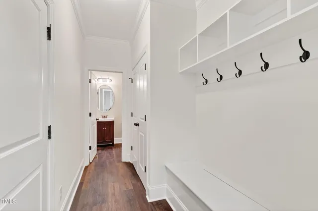 $824,900 | 206 Running Springs Court, Clayton, NC 27527