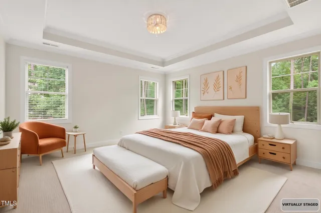 $824,900 | 206 Running Springs Court, Clayton, NC 27527