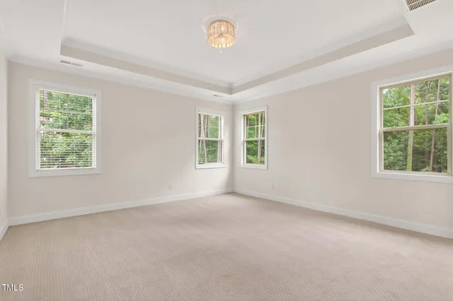 $824,900 | 206 Running Springs Court, Clayton, NC 27527